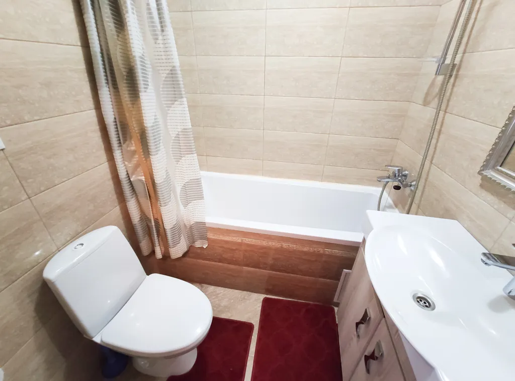 Квартира Квартира Нева — Санкт-Петербург