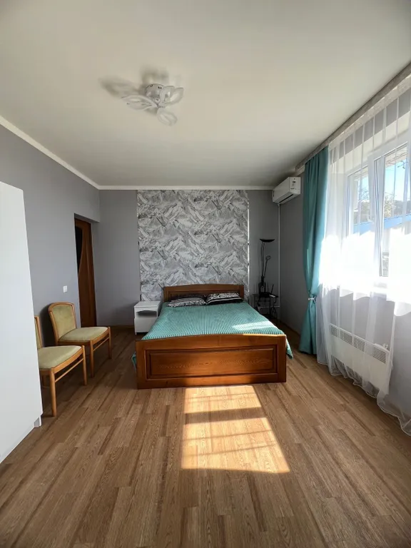 Квартира Комната — Макопсе