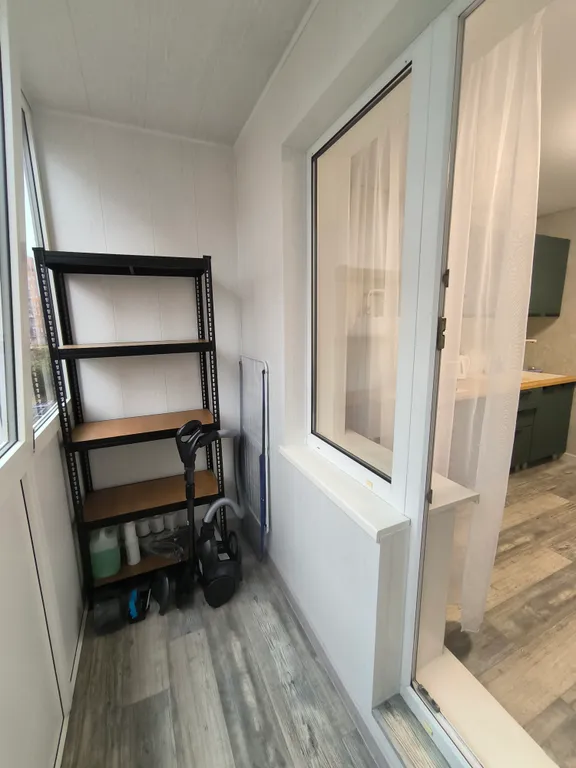 Атмосферная уютная квартира у вокзала