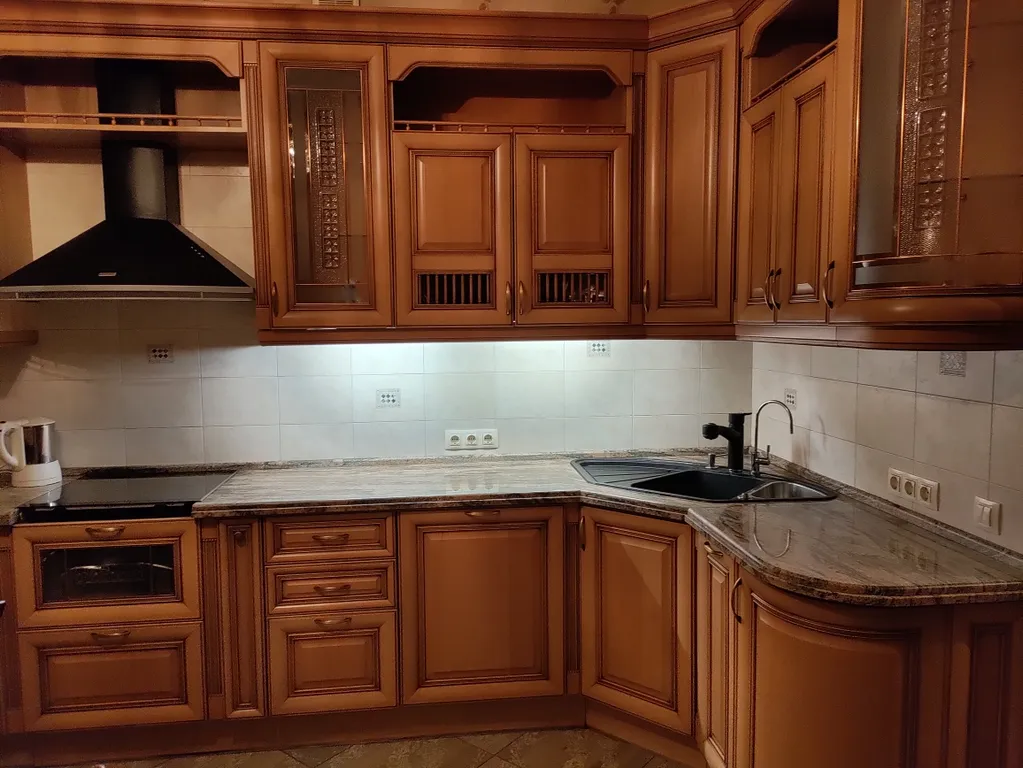 Квартира Квартира Дом с каминами — Санкт-Петербург