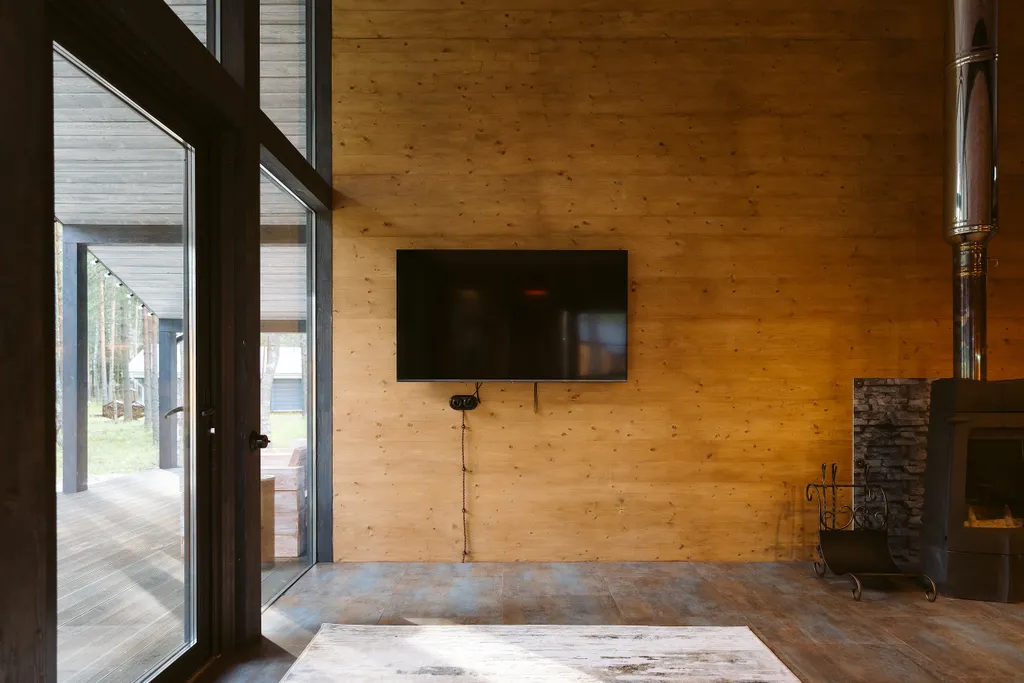 Дом Ариадна