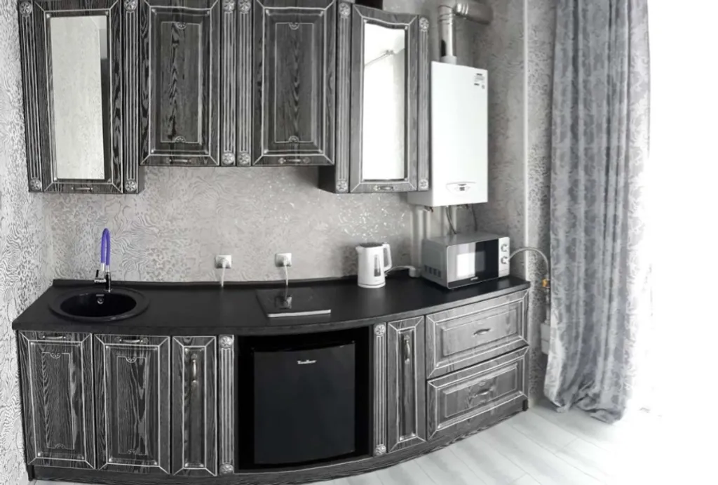 Квартира-студия в ЖК Александровский