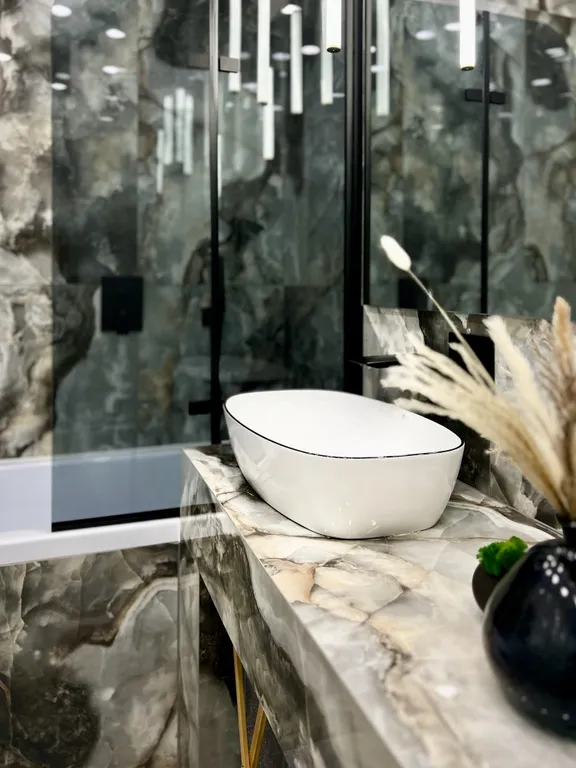 Квартира в центре, рядом с аквапарком