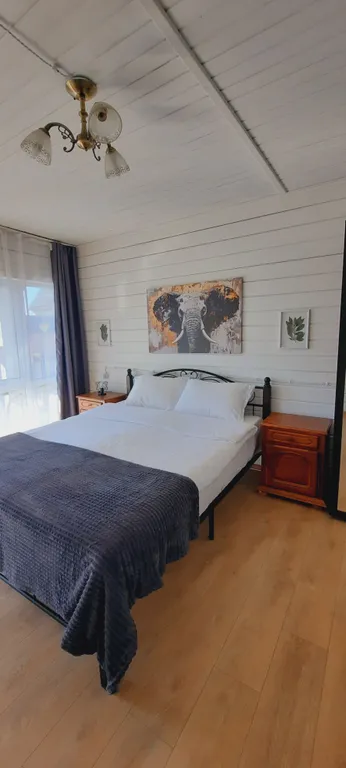 Квартира Номер у моря, в шаговой доступности от жд вокзала — Адлер