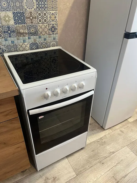 Уютная однокомнатная квартира в самом центре города