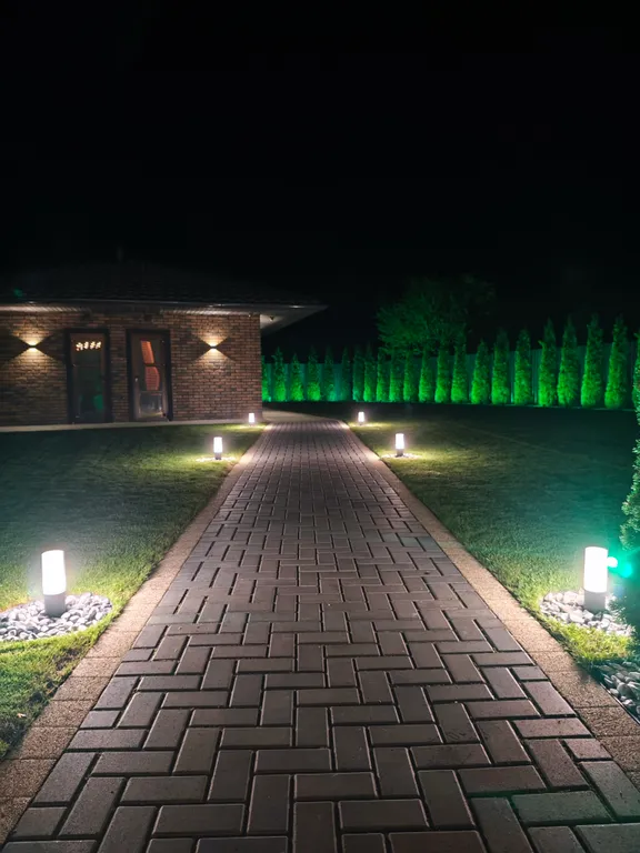 Уютный современный BarnHouse с хаммамом и купелью