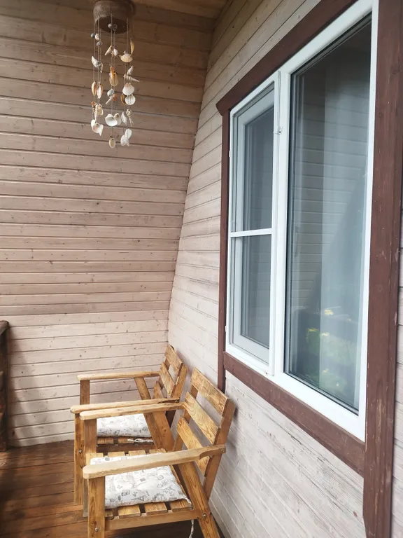 1-комнатный Дом