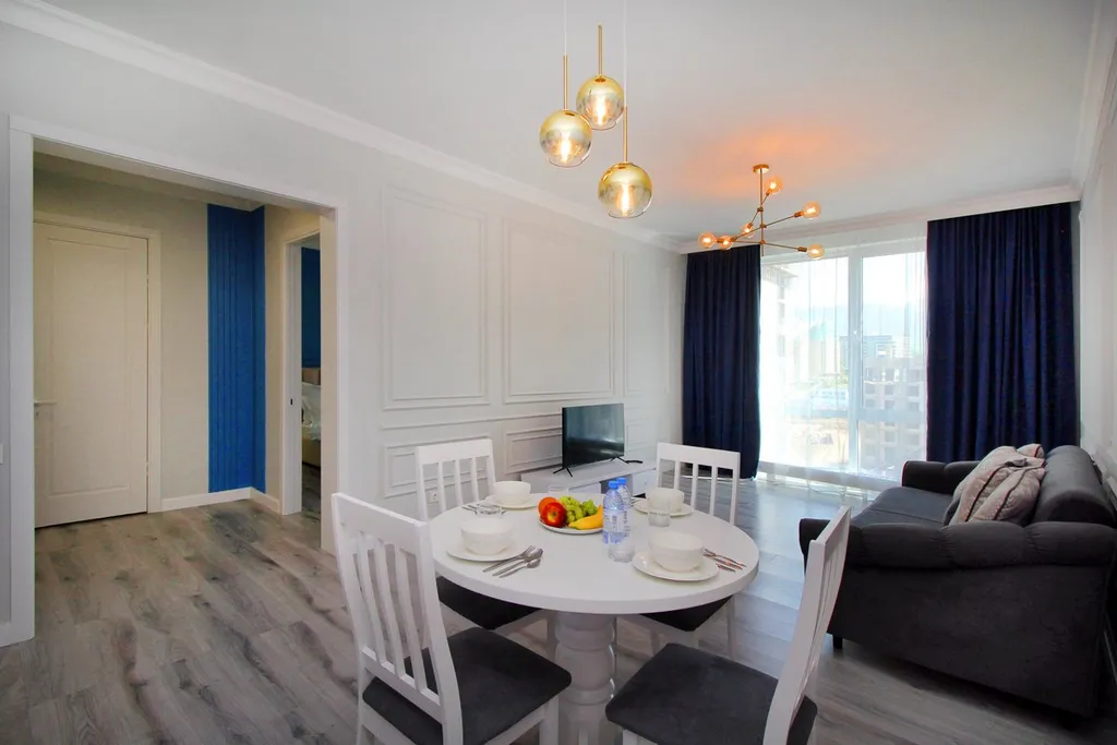 Квартира в ЖК 4You