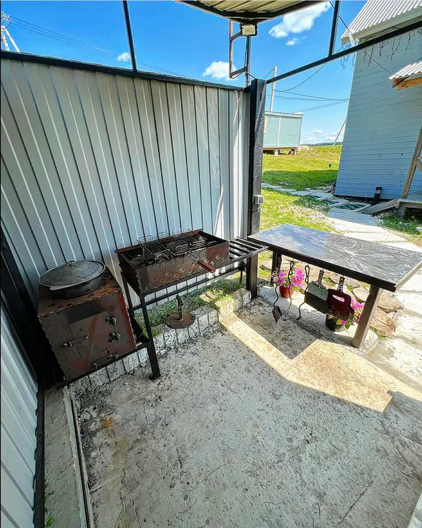 Дом 40 соток