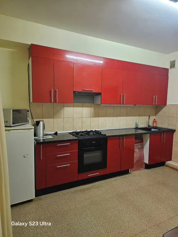 Квартира в горах