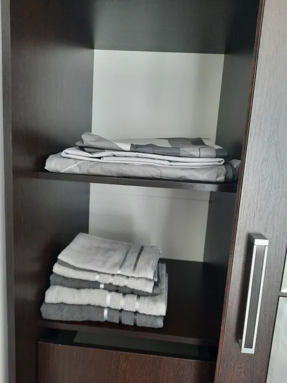 Квартира Уютная квартира недалеко от Царского Села — Шушары