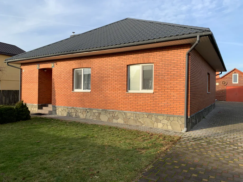 Усадьба Светлые росы