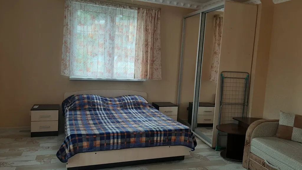 Квартира 6 номер — аренда посуточно в Ялта