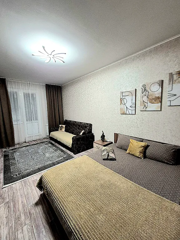 Уютная квартира — аренда посуточно в Курск