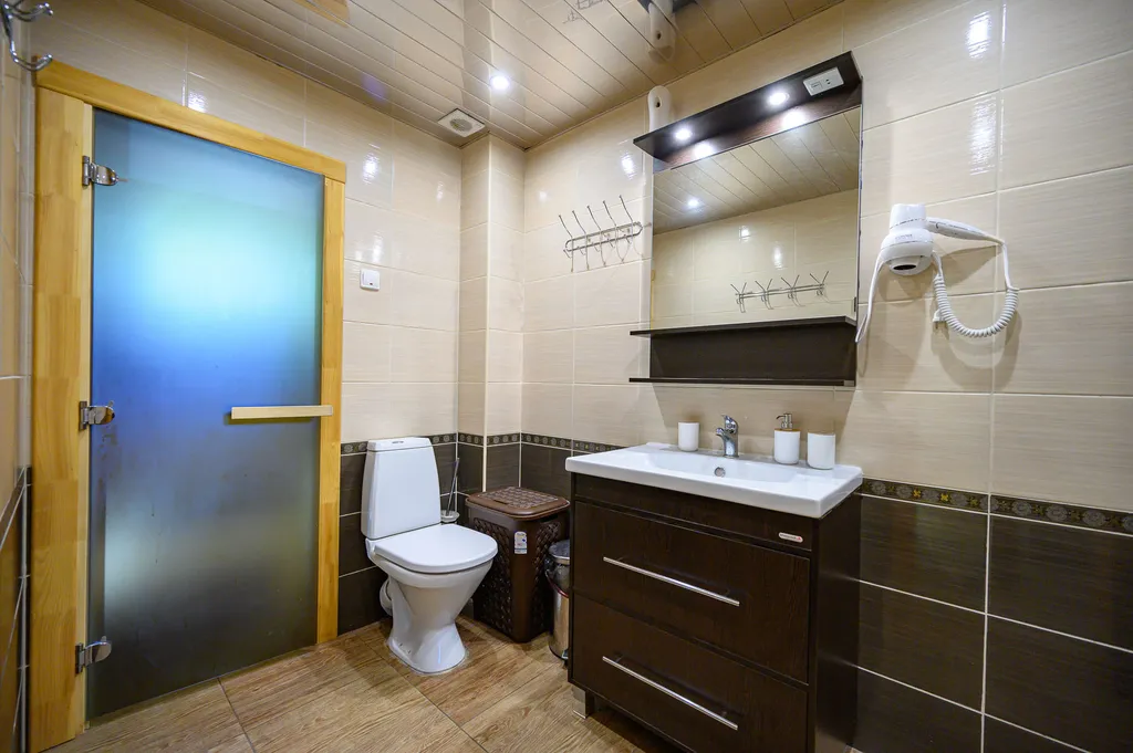 5-комнатный Дом