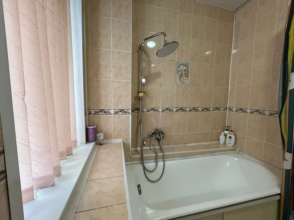 Квартира Квартира Bella Donna апартамент двухкомнатный — Санкт-Петербург