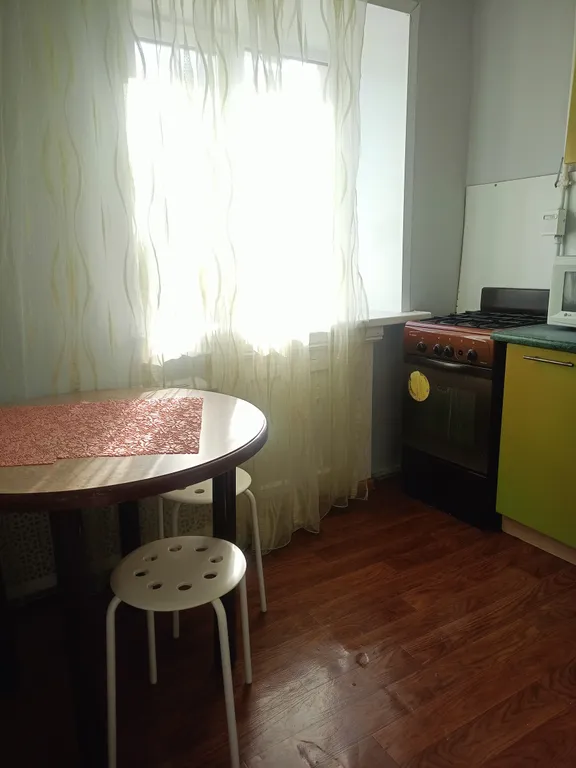 Квартира-эконом класса в центре