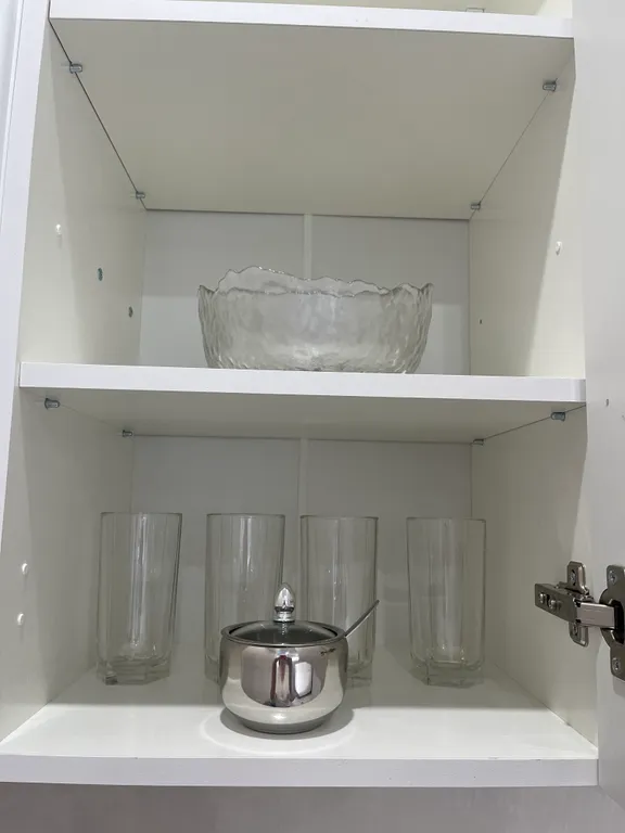 2-комнатная квартира с видом на реку Кан