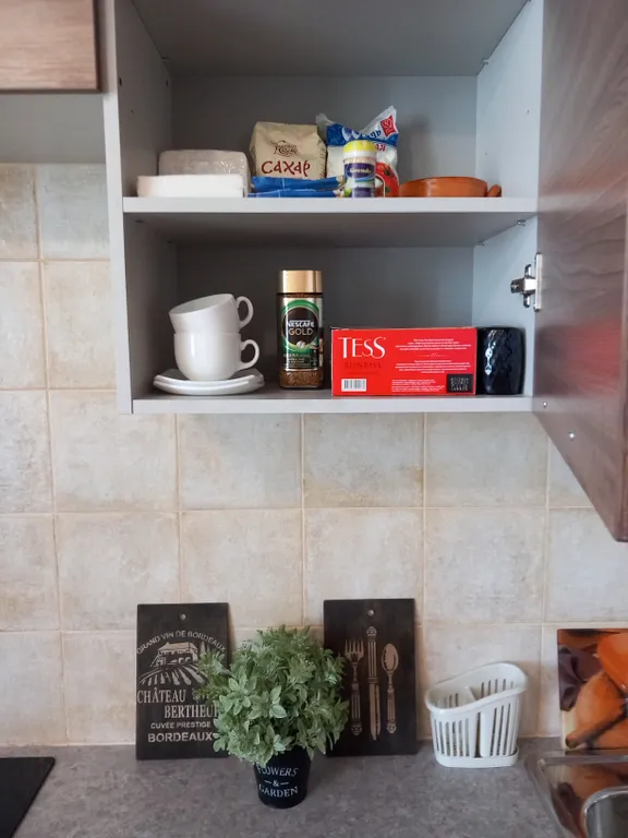 Уютная студия рядом с метро