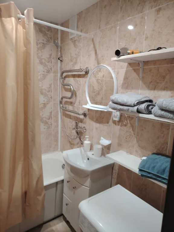 Квартира музей