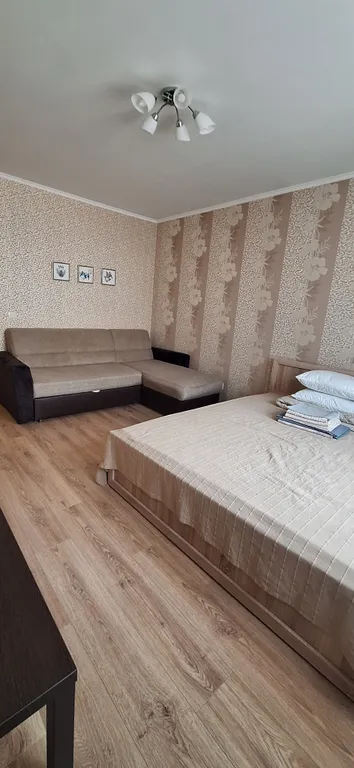 Квартира Уютная квартира в центре города — Великий Новгород