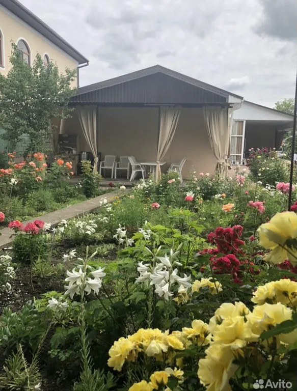 Коттедж Уютный 3-комнатный дом в лучшем районе города — Пятигорск