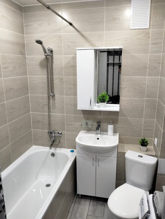 Квартира Уютная квартира рядом с Кремлёвским парком — Великий Новгород