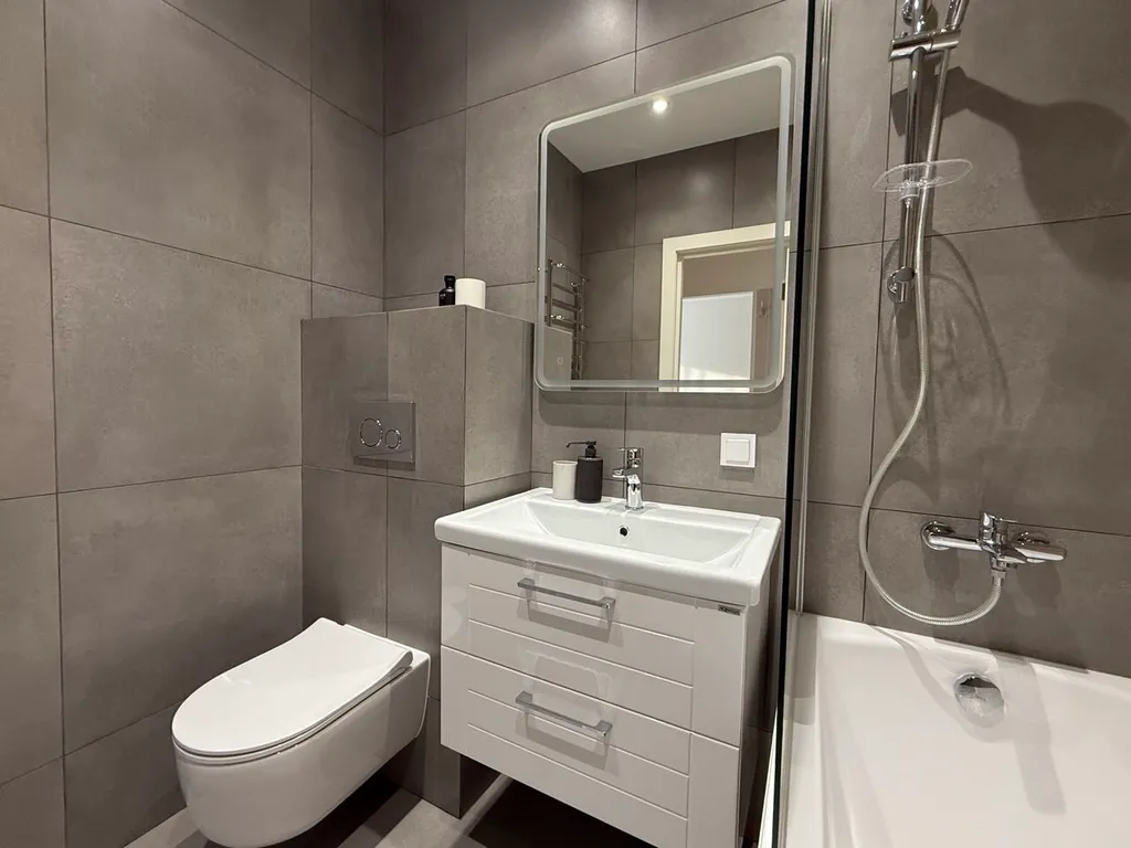 Квартира Квартира Teplo на Чернопрудной — Ярославль