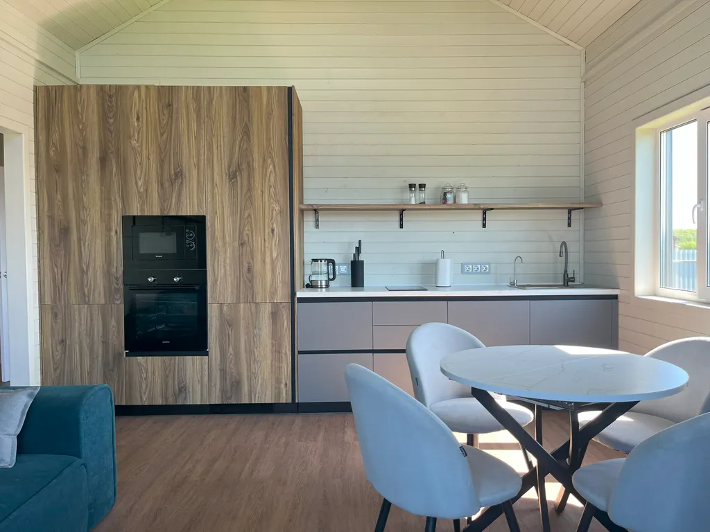 3-комнатный Дом