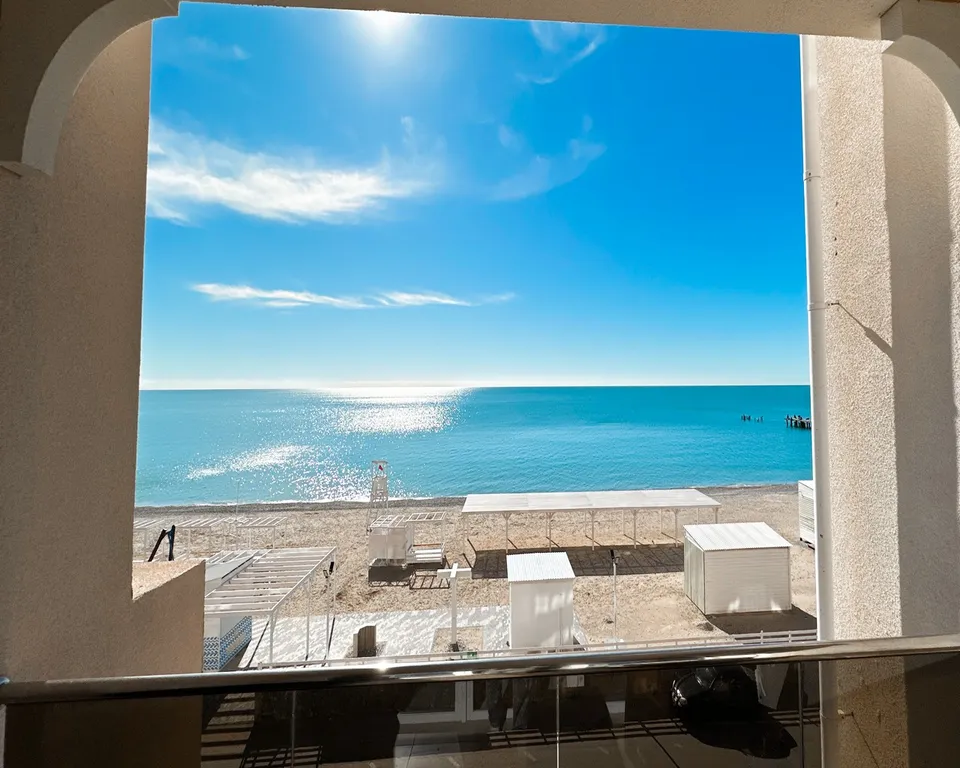 ЖК Золотые пески 48 от Evparenda