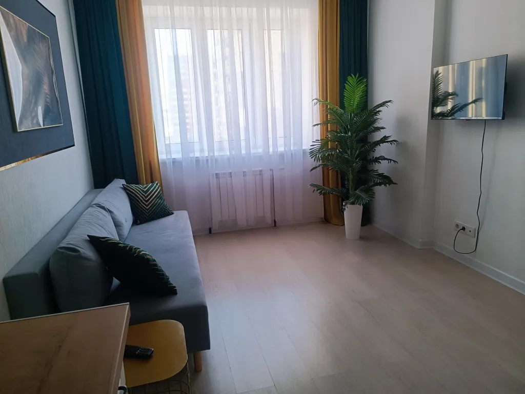 Уютно как дома