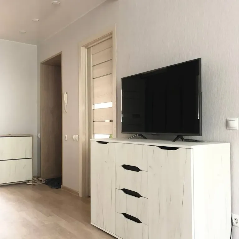 Лучшая квартира в городе