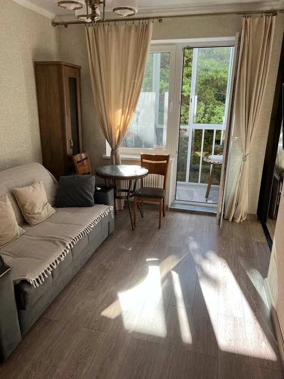 Квартира Апартаменты у озера Тихое — Светлогорск