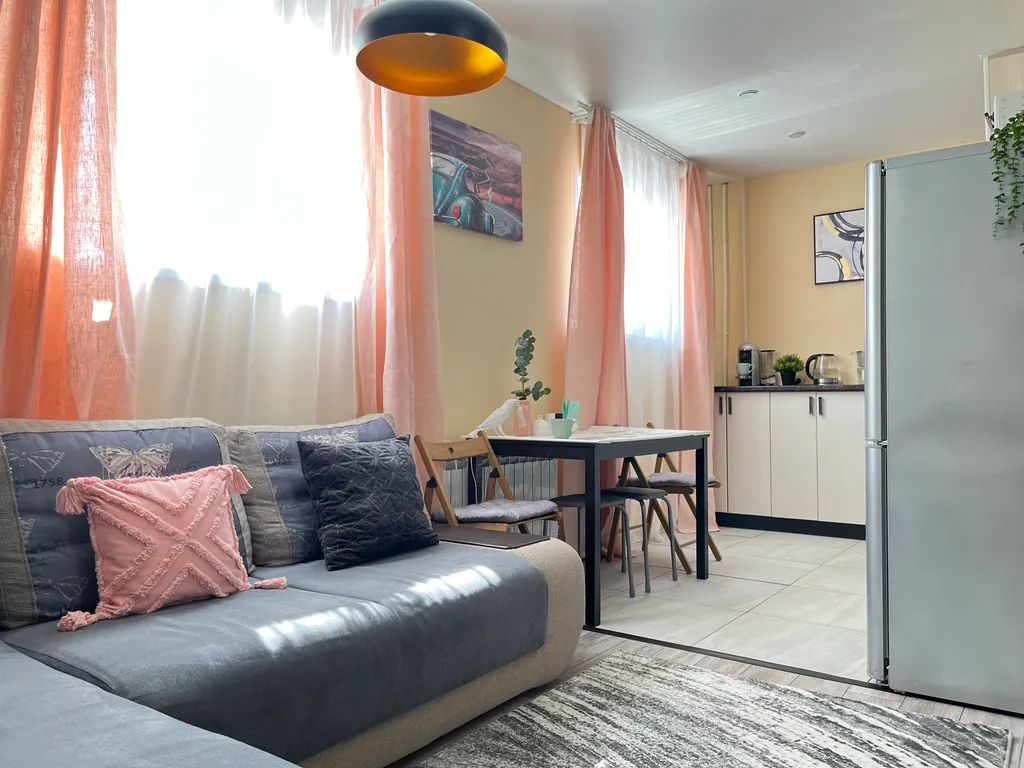 Funny-Honey со своей парковкой в историческом центре