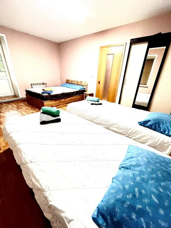 Комфортная Однокомнатная квартира в центре