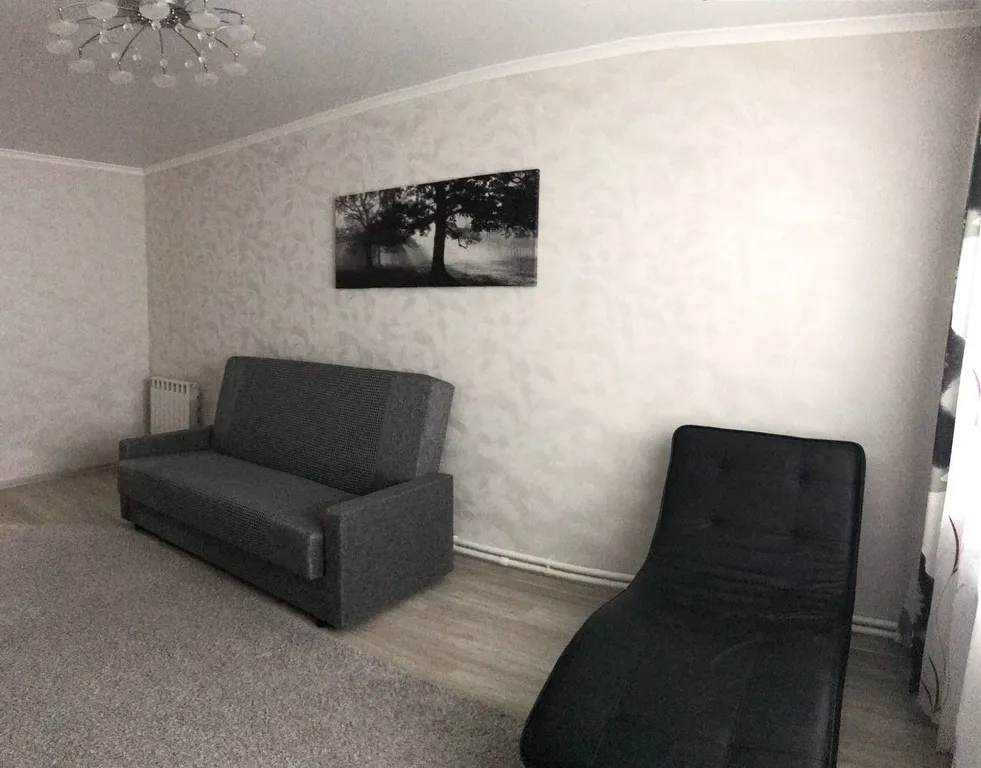 Чистая уютная квартира в экологически чистом районе