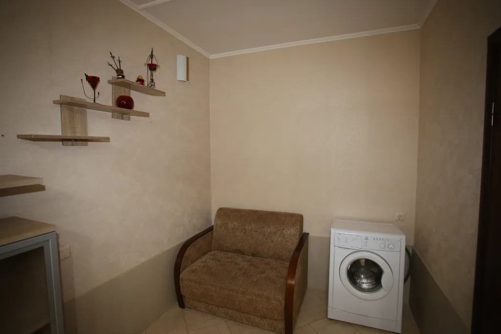 Коттедж 1-комнатный Дом — Феодосия