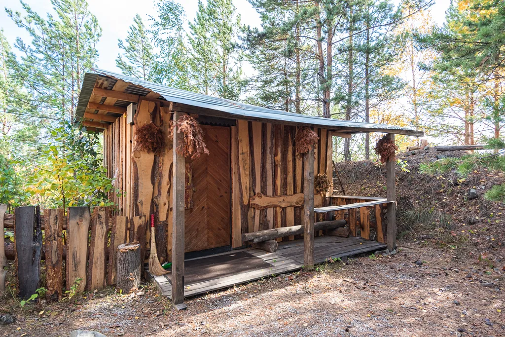 Коттедж Уютный дом рядом с Екатеринбургом — Полевской