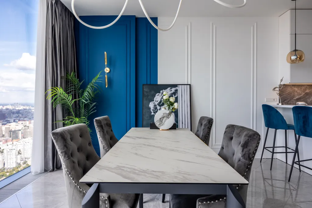 Orion Sky 72 этаж