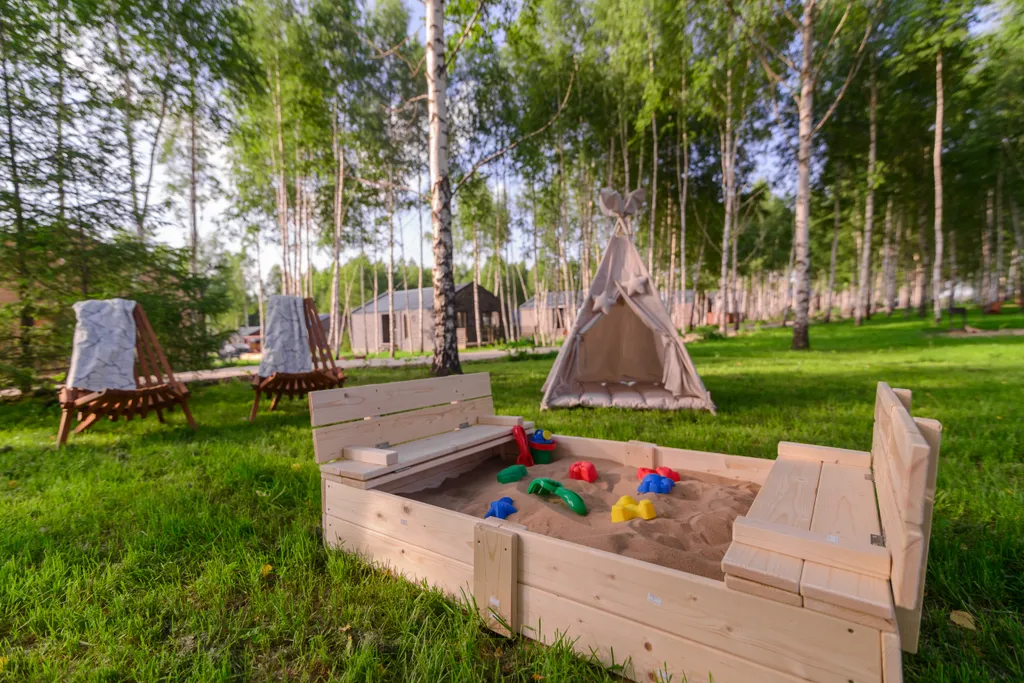 Коттедж Simple Life Home 232 - дом с баней — Истра