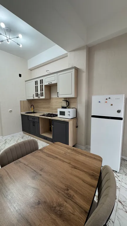 Апартаменты рядом с морем