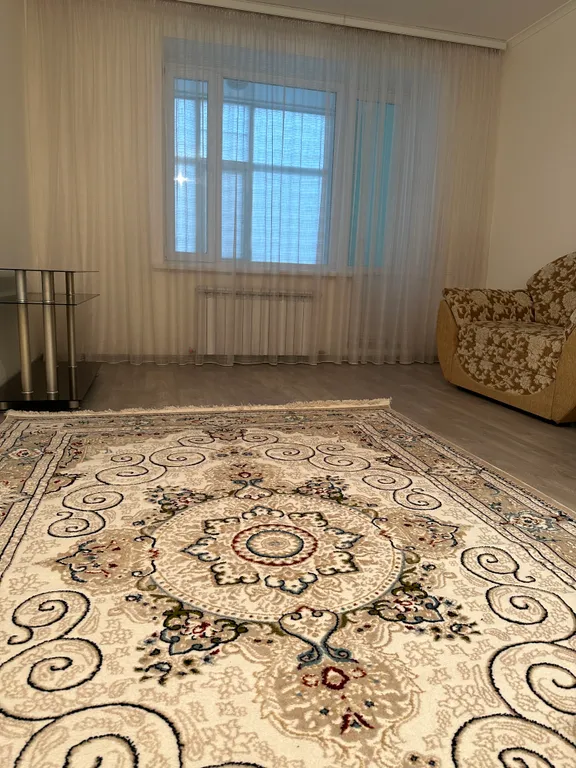 Уютная квартира в районе EXPO