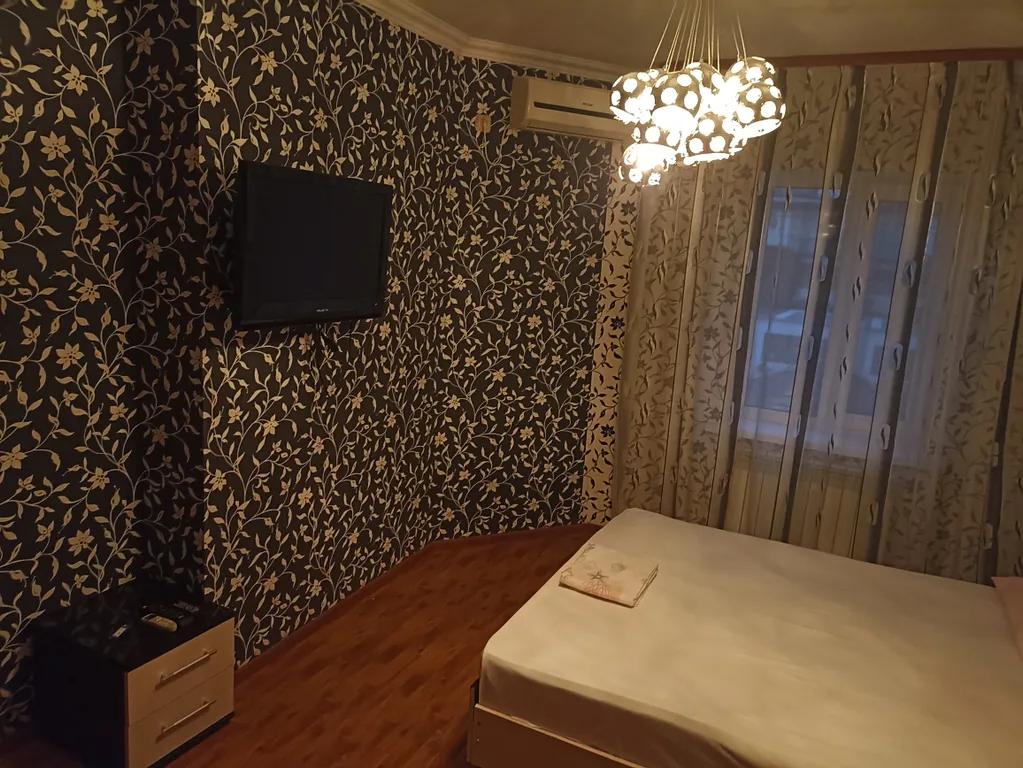 Квартира Комната — Геленджик