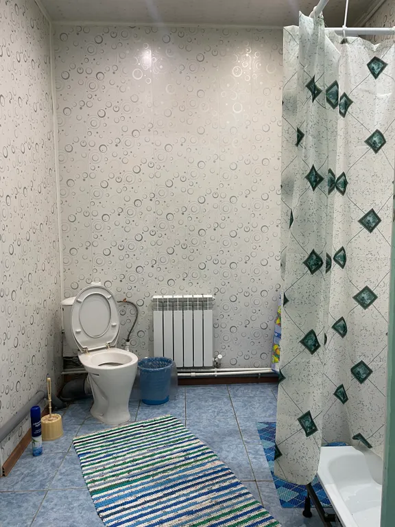 4-комнатный Дом