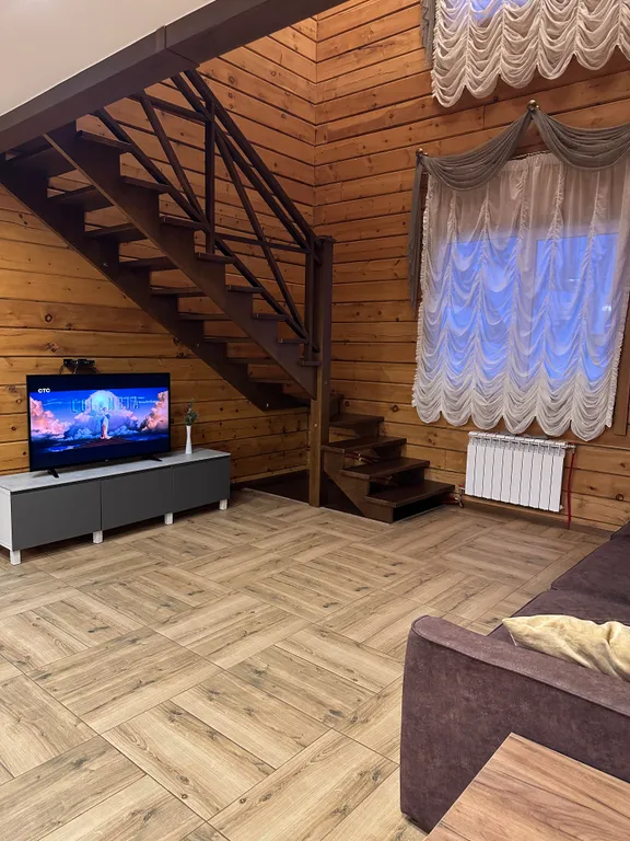 4-комнатный Дом