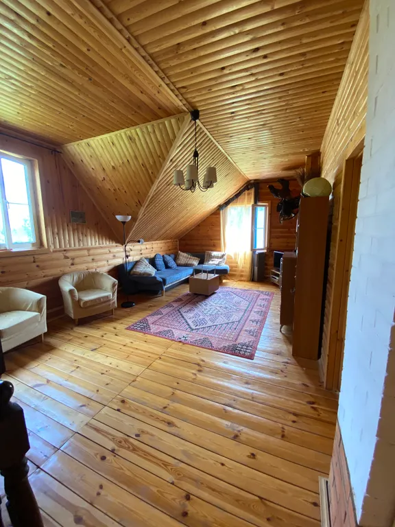 5-комнатный Дом