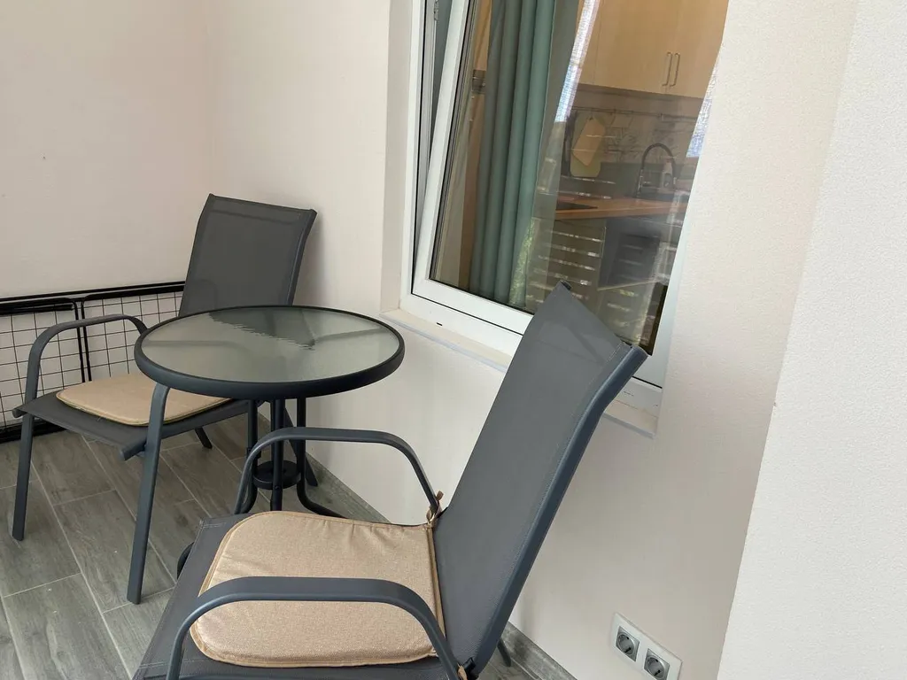 Уютная студия Горлица