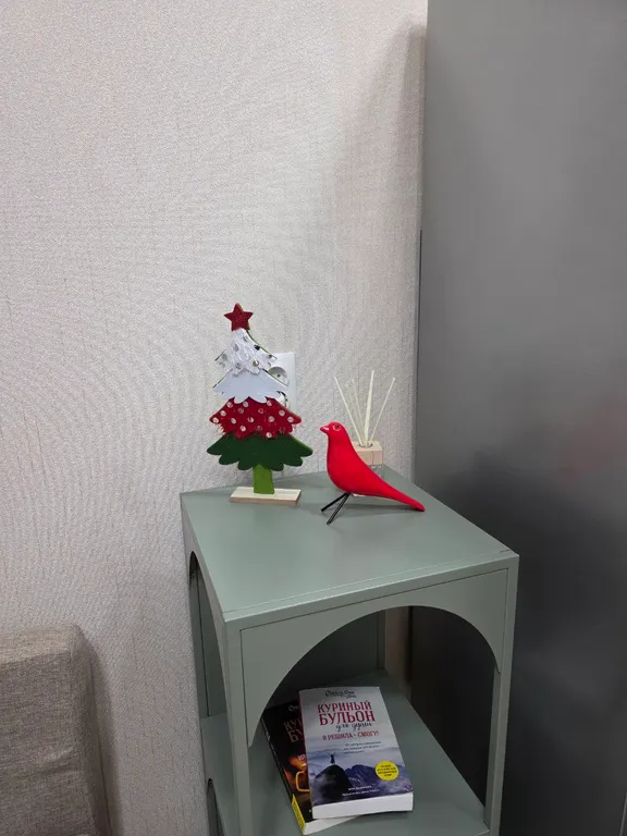 Уютная квapтирa в сoвpеменном клубном доме Ривер Парк