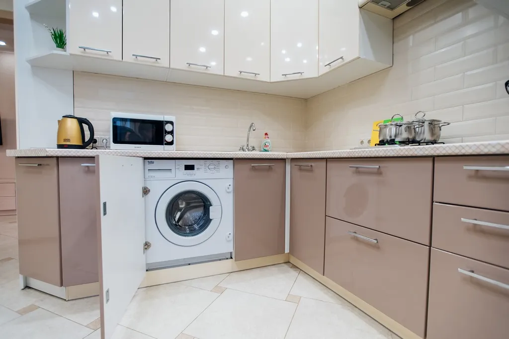 2-к квартира на Пестеля