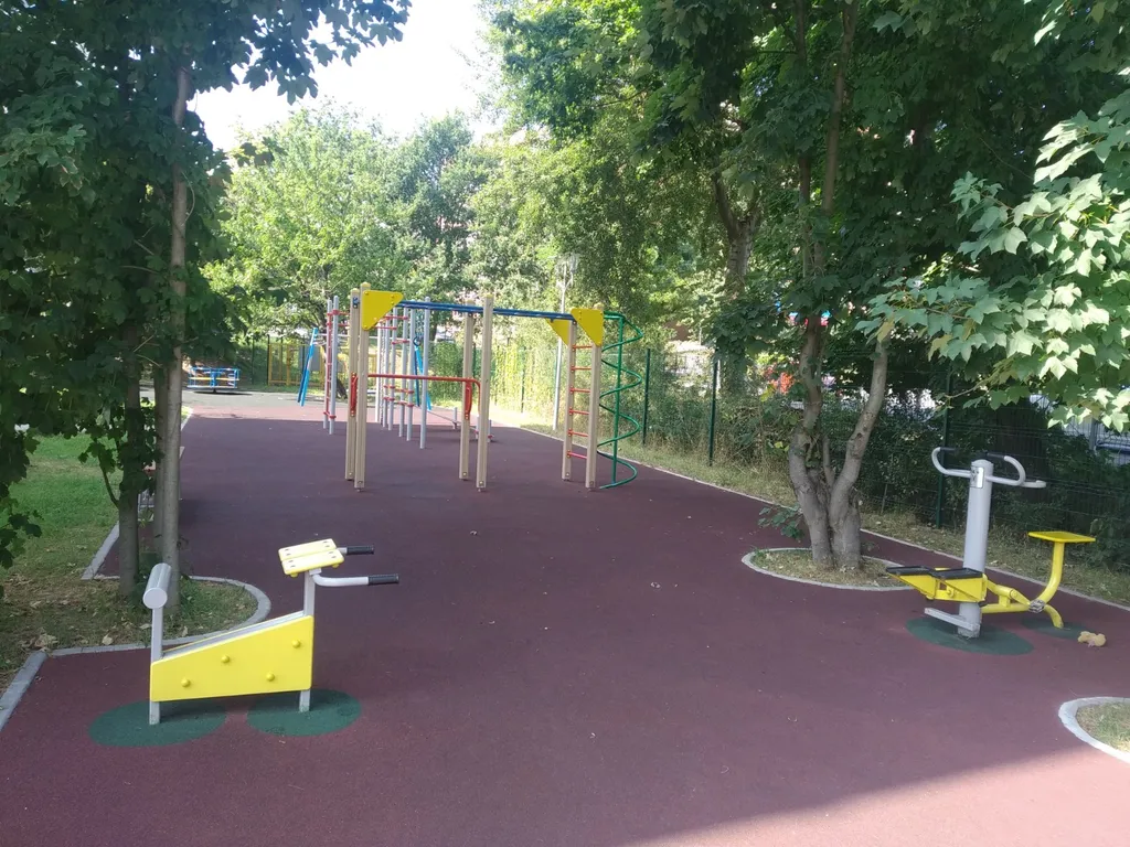 Квартира Квартира То, Что Надо — Светлогорск